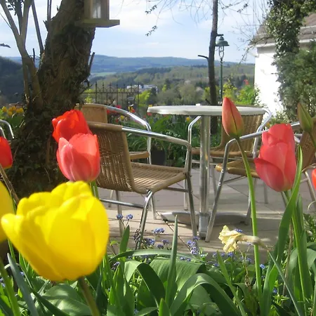 Ferien-schlossblick Apartment *