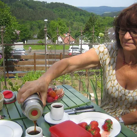 Ferien-schlossblick *