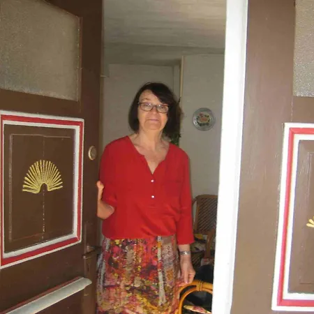 Ferien-schlossblick Appartement