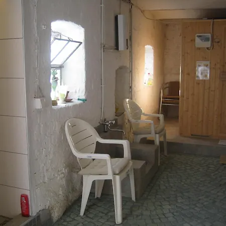 Ferien-schlossblick Appartement *