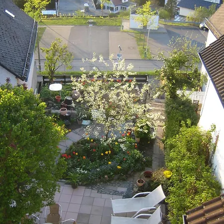 Apartment Ferien-schlossblick *