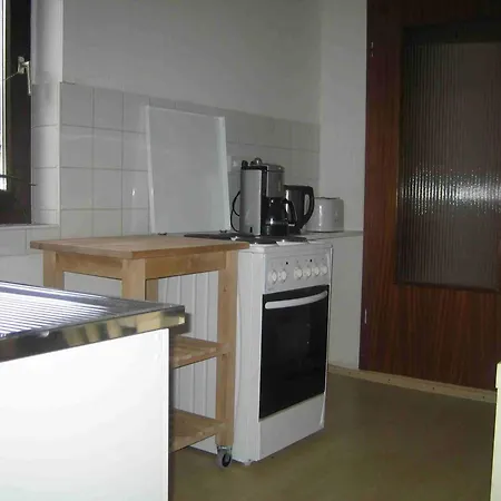 Ferien-schlossblick Apartment Braunfels