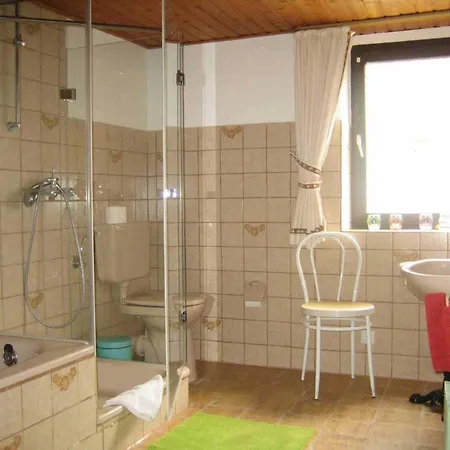 Apartment Ferien-schlossblick Braunfels
