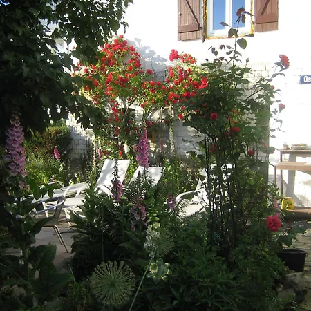 Apartment Ferien-schlossblick