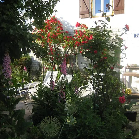 Appartement Ferien-schlossblick