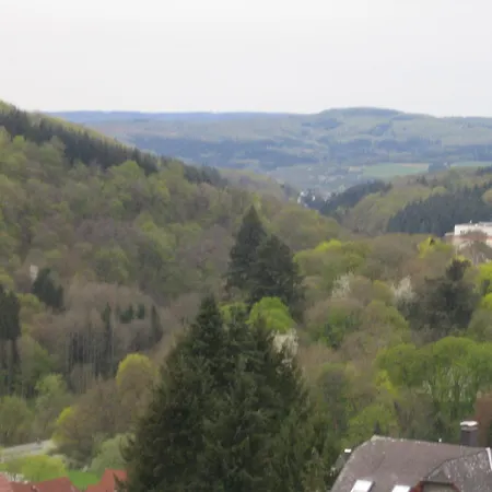 Ferien-schlossblick Appartement *