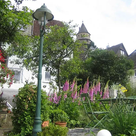 Appartement Ferien-schlossblick