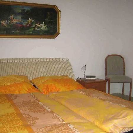 Appartement Ferien-schlossblick Braunfels