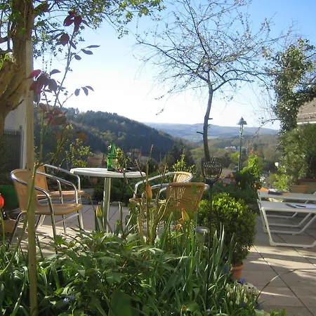 Ferien-schlossblick Appartement