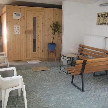 Appartement Ferien-schlossblick