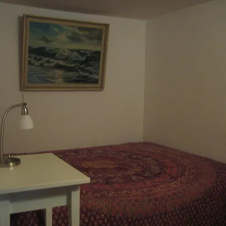 Ferien-schlossblick * Braunfels