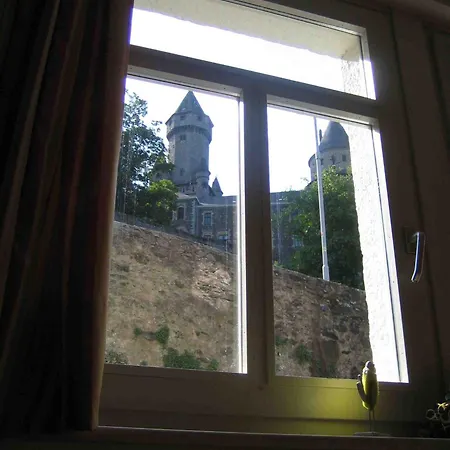 Ferien-schlossblick Apartment Braunfels