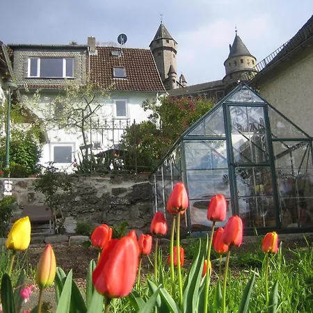 Apartment Ferien-schlossblick