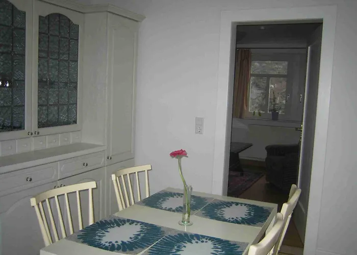 Ferien-schlossblick Braunfels