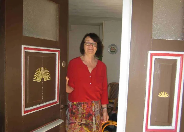 Ferien-schlossblick Lejlighed