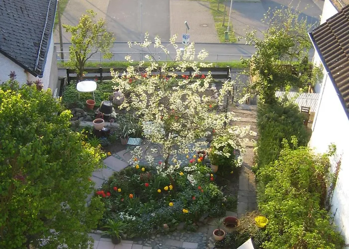 Lejlighed Ferien-schlossblick *