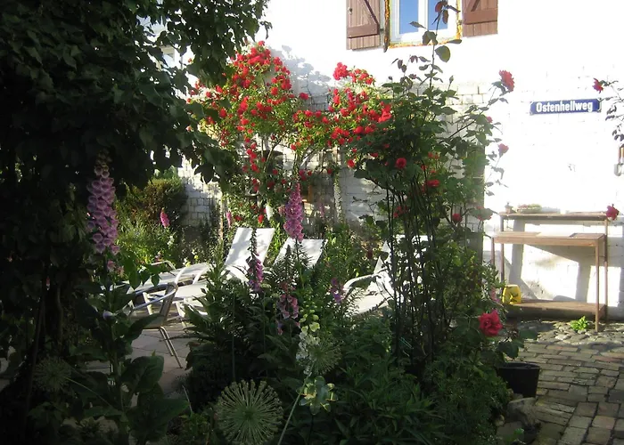 Lejlighed Ferien-schlossblick