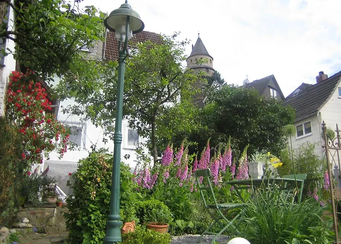 Lejlighed Ferien-schlossblick