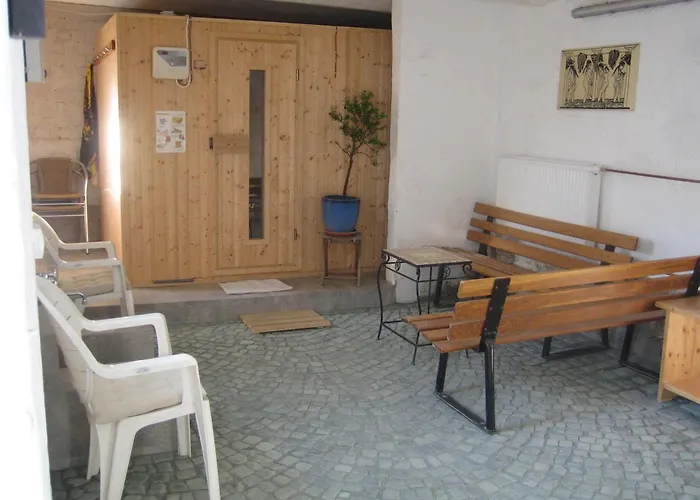 Lejlighed Ferien-schlossblick