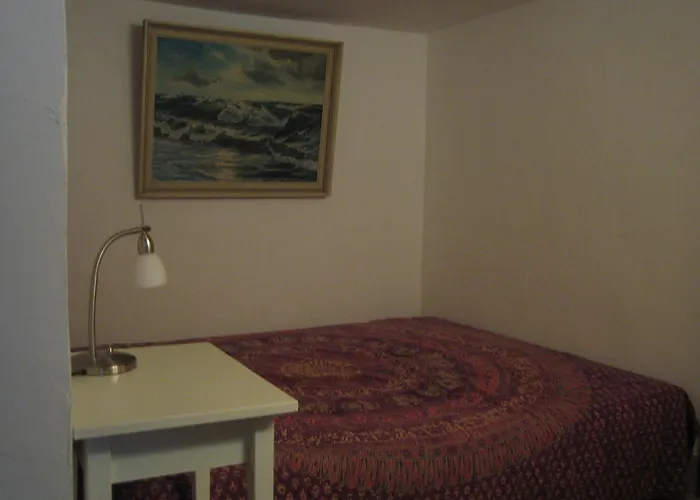 Ferien-schlossblick * Braunfels