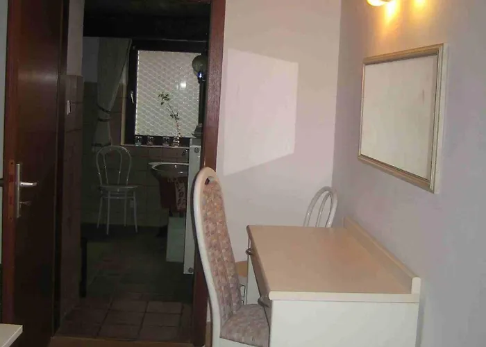 Lejlighed Ferien-schlossblick